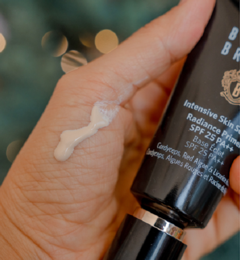 Bobbi Brown - Intensive Skin Serum Radiance Primer SPF25 PA++