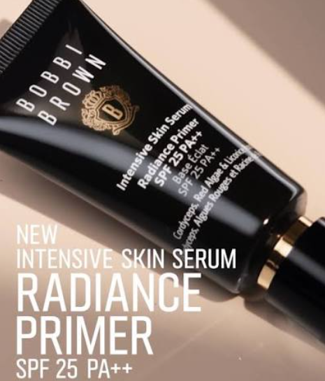 Bobbi Brown - Intensive Skin Serum Radiance Primer SPF25 PA++