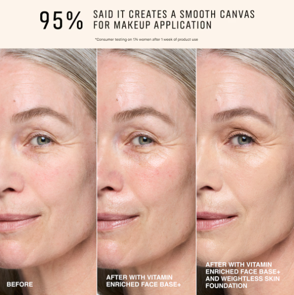 BOBBI BROWN Vitamin Enriched Face Base+ Moisturizer & Primer