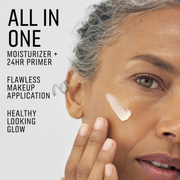 BOBBI BROWN Vitamin Enriched Face Base+ Moisturizer & Primer