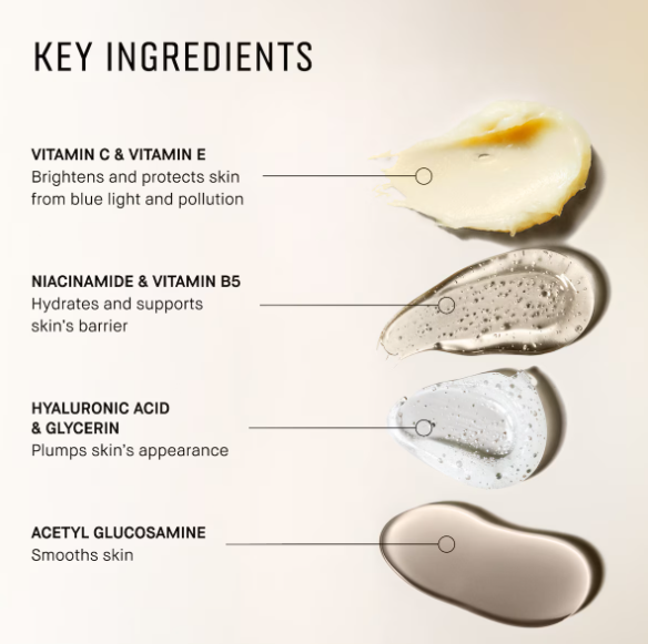 BOBBI BROWN Vitamin Enriched Face Base+ Moisturizer & Primer