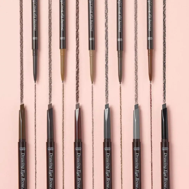 Etude House Eyebrow Pencil 0.25g