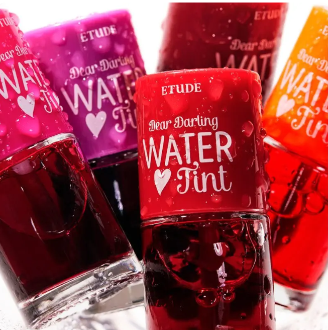Etude House Dear Darling Water Tint