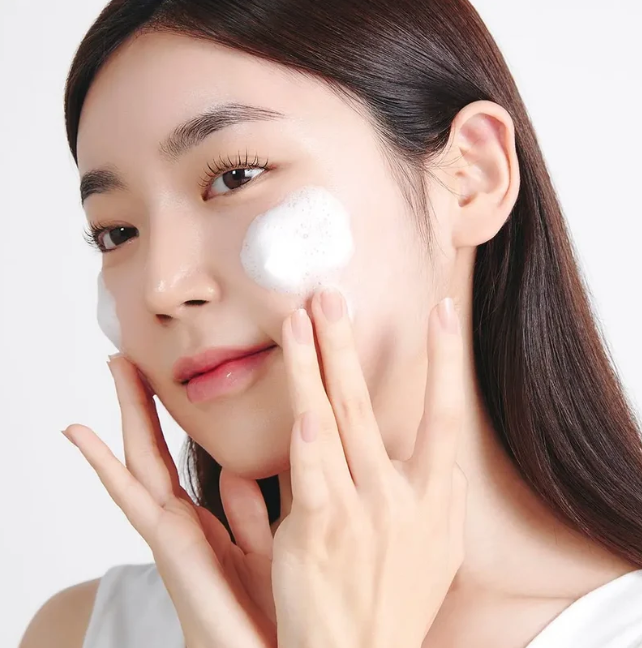 Etude House Soon Jung Whip Cleanser 250ml