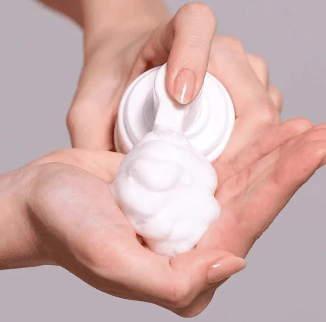 Etude House Soon Jung Whip Cleanser 250ml