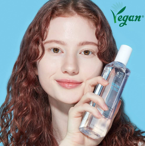 ETUDE - Soon Jung PH 5.5 Relief Toner