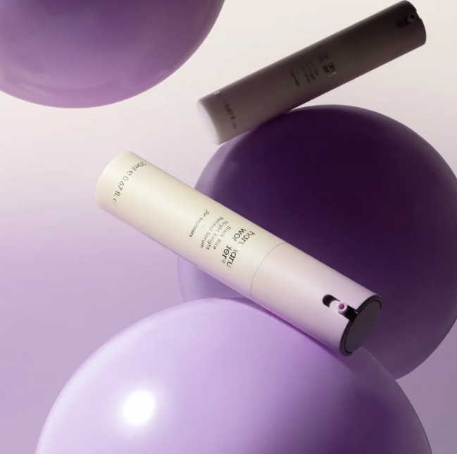 haruharu wonder Black Rice Night Knight Retinol Serum