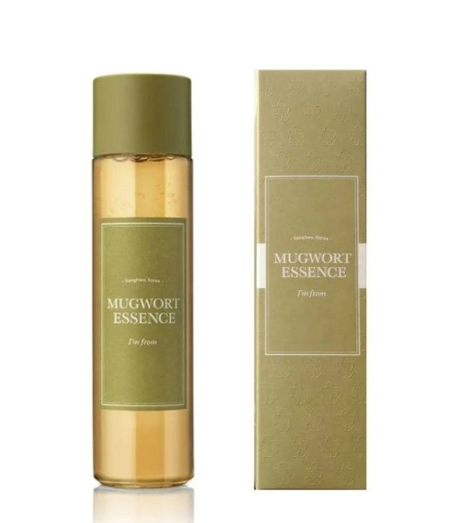I'm from Mugwort Essence
