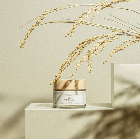 Im From Rice Cream 50ml