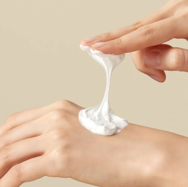 Im From Rice Whip Facial Cleanser 150ml