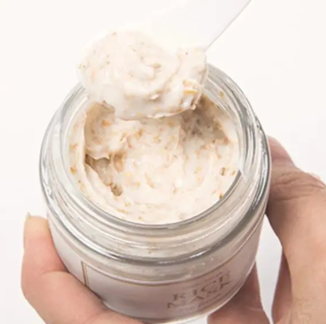 Im From Rice Mask 110g
