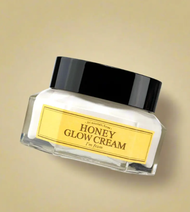 Im From Honey Glow Cream