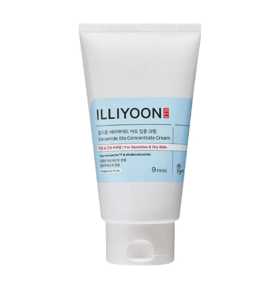 ILLIYOON Ceramide Ato Concentrate Cream