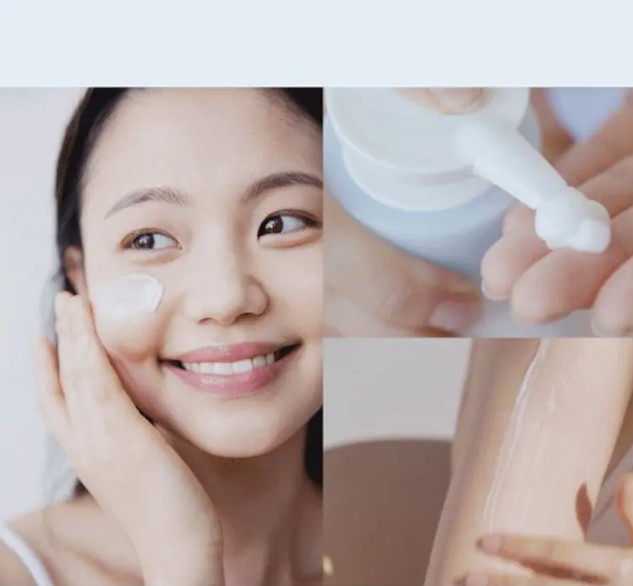 ILLIYOON Ceramide Ato Lotion