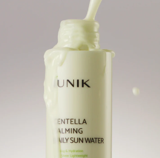 IUNIK Daily Essentials – Protect, Hydrate & Balance
