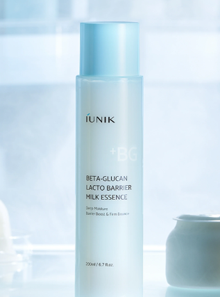 IUNIK Daily Essentials – Protect, Hydrate & Balance