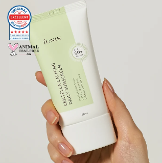 Centella Calming Daily Sunscreen