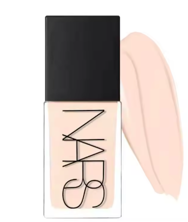 Nars Light Reflecting Skin Improving Medium Coverage Foundation with Cacao Peptides