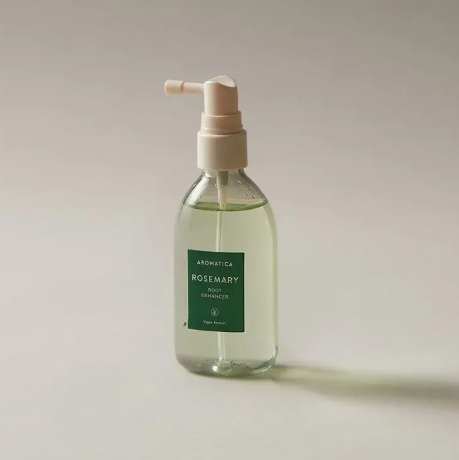 Aromatica Rosemary Root Enhancer