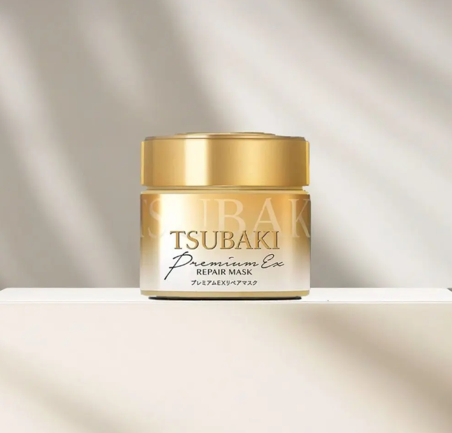 Shiseido - Tsubaki Premium Repair Hair Mask