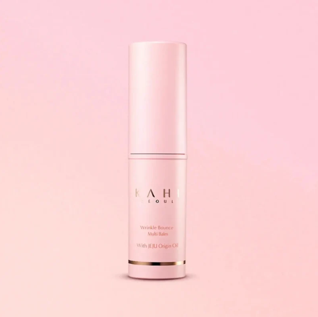 Kahi Wrinkle Bounce Multi Balm