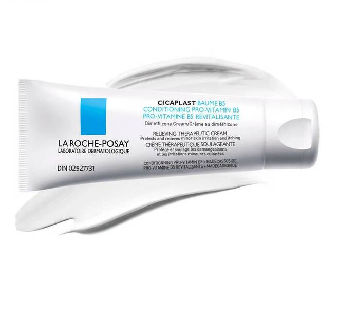 La Roche-Posay CICAPLAST BAUME B5 SOOTHING RELIEVING BALM