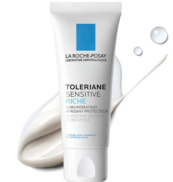La Roche-Posay Toleriane Sensitive Riche