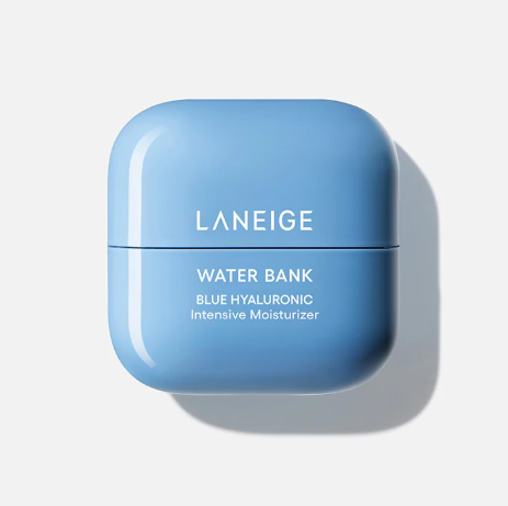 Water Bank Blue Hyaluronic Intensive Moisturizer 50ML