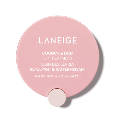 LANEIGE  Bouncy & Firm Plumping Lip Treatment