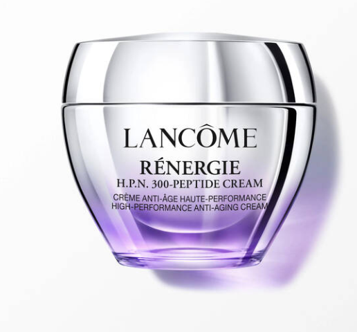Lancôme  Rénergie Lift Multi-Action Skincare Night Cream