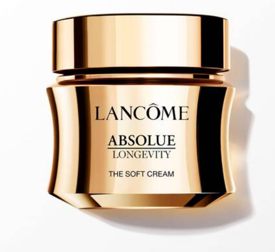 Absolue Longevity the Soft Cream