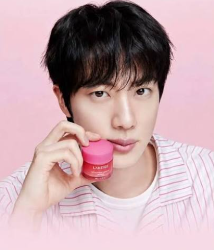 Laneige Lip Sleeping Mask 20ml
