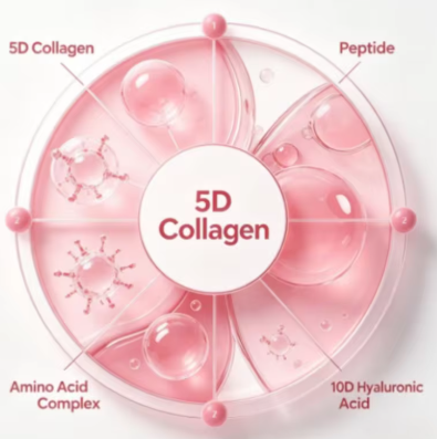 Torriden Cellmazing Firming Cream 60ml,Airy&Instant-Absorbing,Dewy&Non-Shiny,Long-Lasting Dewiness,Korean Skincare,Korean Makeup