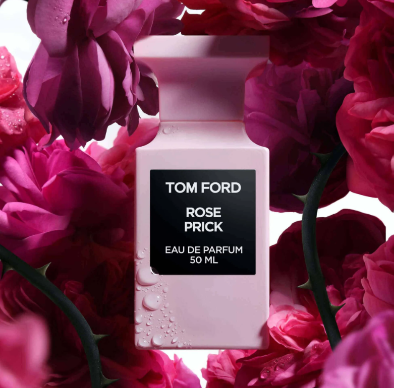 Tom Ford Perfume Women's Men's Perfumes 100ml