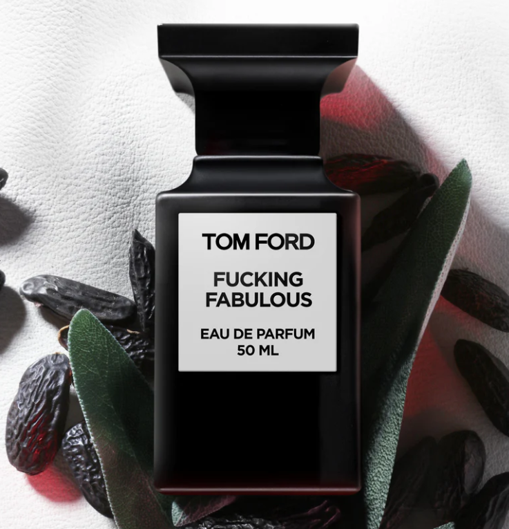 Tom Ford Perfume Women's Men's Perfumes 100ml
