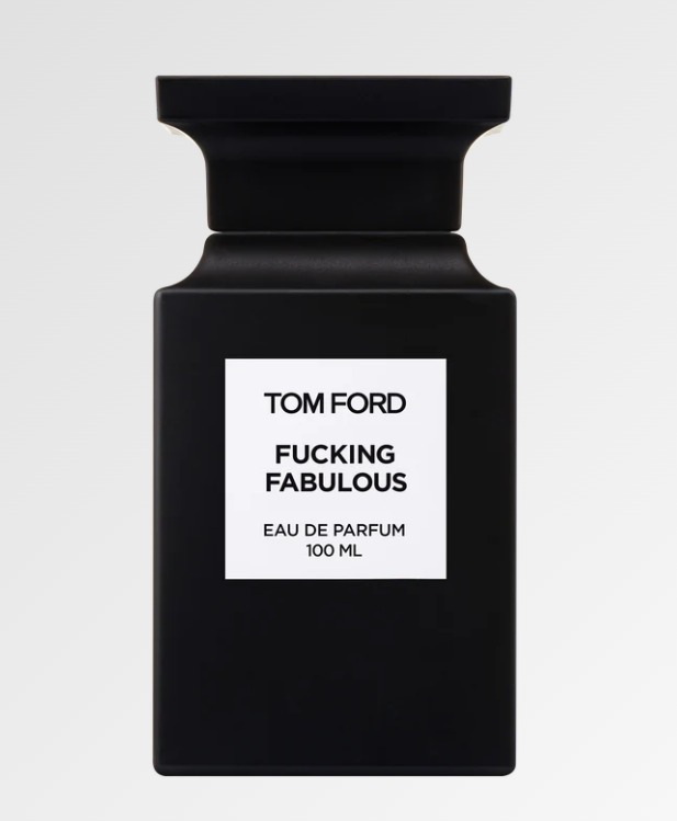 Tom Ford Perfume Women's Men's Perfumes 100ml