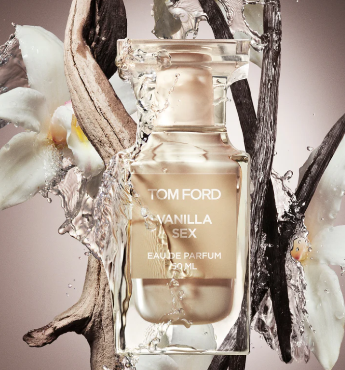 Tom Ford Perfume Women's Men's Perfumes 100ml
