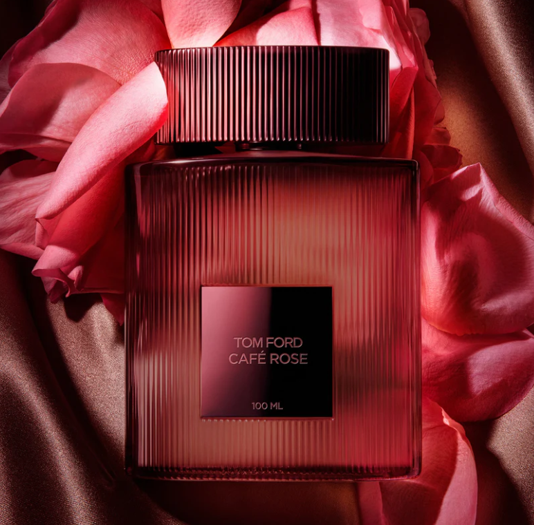 Tom Ford Perfume Women's Men's Perfumes 100ml