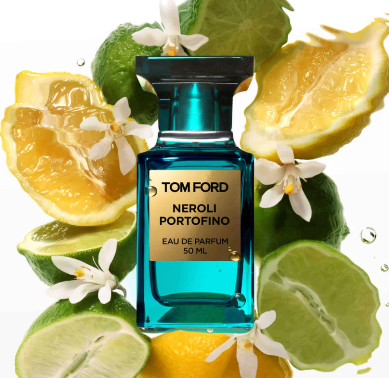 Tom Ford Perfume Women's Men's Perfumes 100ml