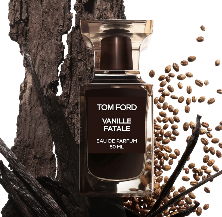 Tom Ford Perfume Women's Men's Perfumes 100ml