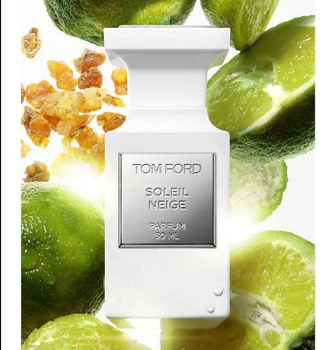 Tom Ford Perfume Women's Men's Perfumes 100ml