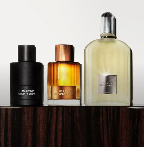 Tom Ford Perfume Women's Men's Perfumes 100ml