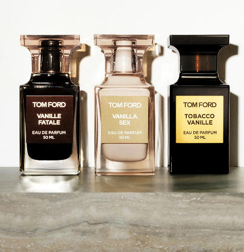 Tom Ford Perfume Women's Men's Perfumes 100ml