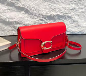 Coach Tabby Shoulder Bag 20