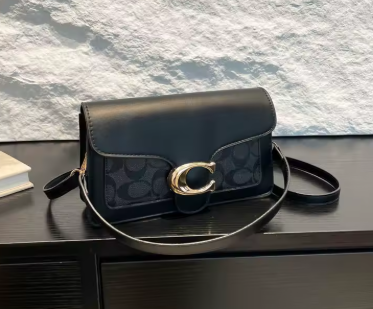 Coach Tabby Shoulder Bag 20