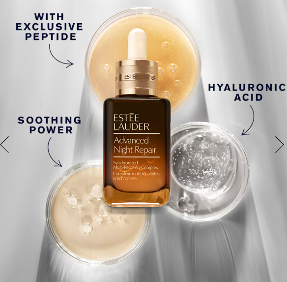Estee Lauder Advanced Night Repair Synchronized Multi-Recovery Complex
