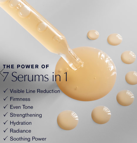 Estee Lauder Advanced Night Repair Synchronized Multi-Recovery Complex