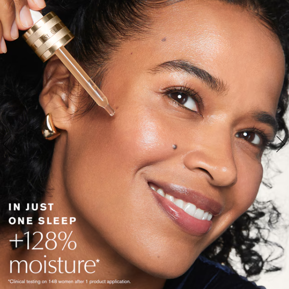 Estee Lauder Advanced Night Repair Synchronized Multi-Recovery Complex
