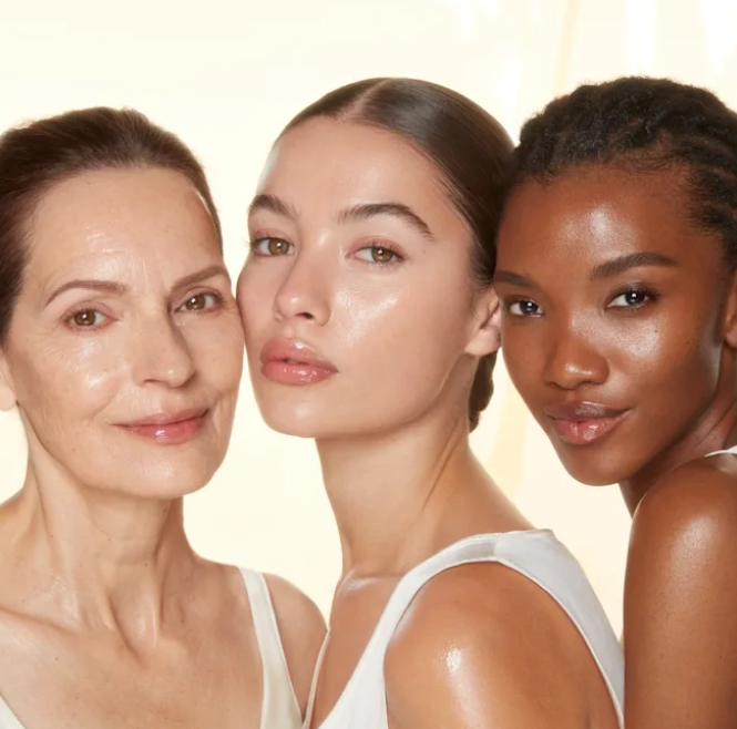 Charlotte Tilbury CHARLOTTE'S MAGIC SERUM CRYSTAL ELIXIR COLLAGEN SUPERFUSION FACIAL OIL