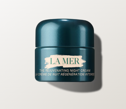 La Mer The Rejuvenating Night Cream